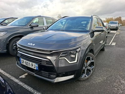 Kia NIRO Niro 1.6 GDi 141ch HEV Premium Business DCT6