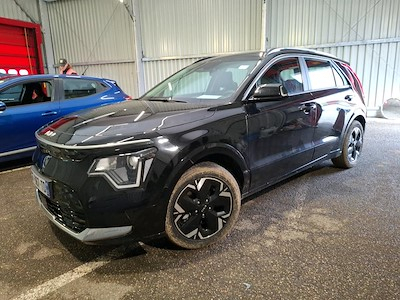 Kia Niro EV Niro EV 204ch Active Business