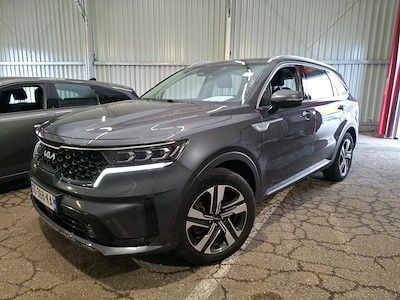 Kia SORENTO Sorento 1.6 T-GDi 230ch HEV Active BVA6 4x2 7 places