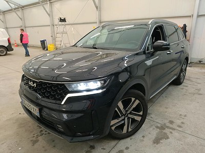 Kia SORENTO Sorento 1.6 T-GDi 265ch PHEV Design Business BVA6 4x4 7 places