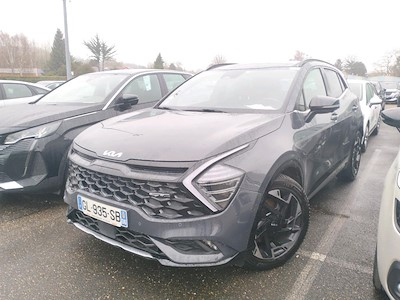 Kia SPORTAGE Sportage 1.6 T-GDi 150ch MHEV GT-Line Premium DCT7 4x2