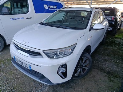 Kia STONIC Stonic 1.0 T-GDi 100ch Active Business