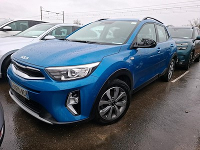 Kia STONIC Stonic 1.0 T-GDi 100ch Active Business