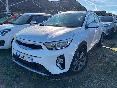 Kia STONIC Stonic 1.0 T-GDi 100ch Active Business