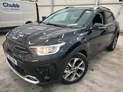 Kia STONIC Stonic 1.0 T-GDi 100ch GT Line