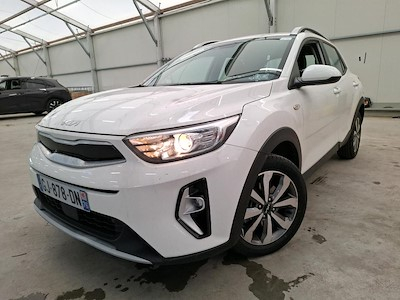 Kia STONIC Stonic 1.0 T-GDi 120ch MHEV Active Business iBVM6