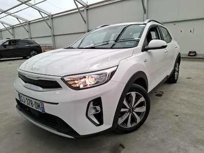 Kia STONIC Stonic 1.0 T-GDi 120ch MHEV Active Business iBVM6