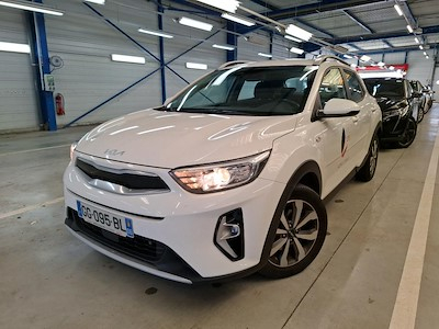 Kia STONIC Stonic 1.0 T-GDi 120ch MHEV Active Business iBVM6