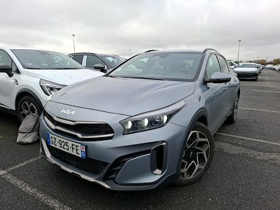 Kia XCEED XCeed 1.5 T-GDi 140ch GT-line Premium DCT7