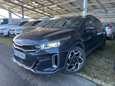 Kia XCEED XCeed 1.5 T-GDi 140ch GT-line Premium DCT7