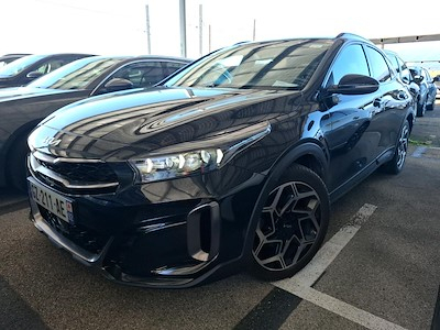Kia XCEED XCeed 1.5 T-GDi 140ch GT-line Premium DCT7