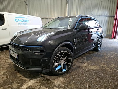 Lynk & Co 01 1 1.5 PHEV 261ch DCTH 7