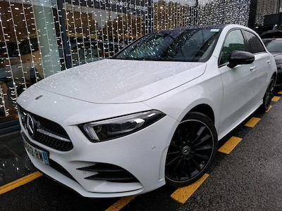Mercedes-Benz Classe A Classe A 250 e 160+102ch AMG Line 8G-DCT 8cv