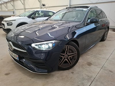 Mercedes-Benz Classe C break Classe C Break 200 204ch AMG Line