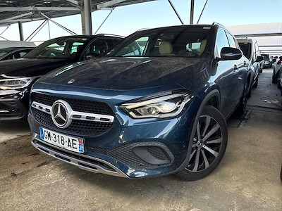 Mercedes-Benz Classe gla GLA 250 e 160+102ch Business Line 8G-DCT