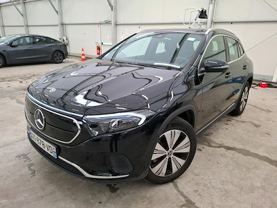 Mercedes-Benz EQA EQA 250 190ch Progressive Line