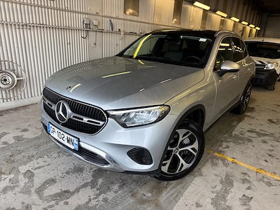 Mercedes-Benz GLC GLC 300 e Hybrid 313ch Business Line 4Matic 9G-Tronic