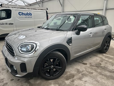 MINI COUNTRYMAN Countryman Cooper 136ch Essential BVA7