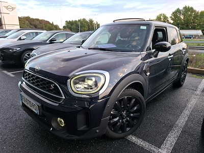 MINI COUNTRYMAN Countryman Cooper S 178ch Northwood BVA7
