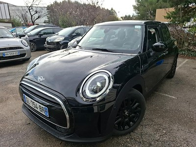 MINI  Cooper 136ch Edition Premium Plus BVA7