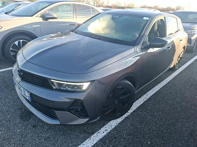 Opel ASTRA Astra 1.2 Turbo 130ch GS