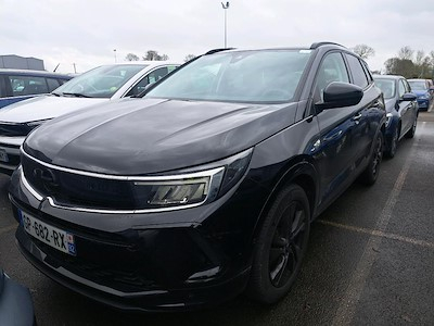 Opel GRANDLAND Grandland 1.2 Turbo 130ch GS Line