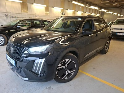 Peugeot 2008 2008 1.2 PureTech 100ch S&S Allure