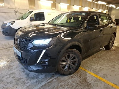 Peugeot 2008 2008 1.2 PureTech 130ch S&amp;S Active Business EAT8