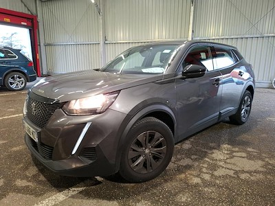 Peugeot 2008 2008 1.2 PureTech 130ch S&S Active Pack EAT8