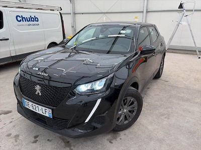 Peugeot 2008 2008 1.2 PureTech 130ch S&S Active Pack EAT8