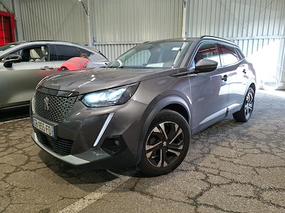 Peugeot 2008 2008 1.2 PureTech 130ch S&amp;S Allure Business EAT8