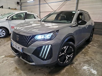 Peugeot 2008 2008 1.2 PureTech 130ch S&amp;S Allure EAT8