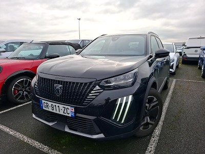 Peugeot 2008 2008 1.2 PureTech 130ch S&amp;S GT EAT8
