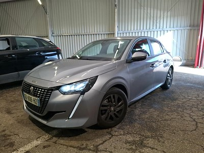 Peugeot 208 208 1.2 PureTech 100ch S&S Active Business