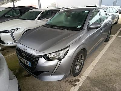 Peugeot 208 208 1.2 PureTech 100ch S&amp;S Active Business