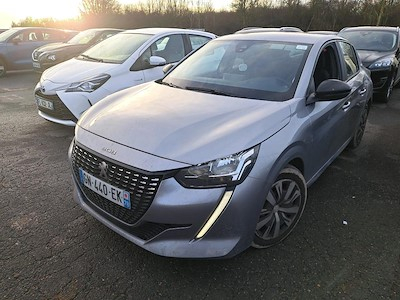 Peugeot 208 208 1.2 PureTech 75ch S&amp;S Active Pack