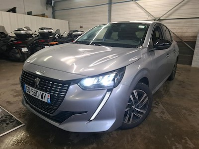 Peugeot 208 208 1.2 PureTech 75ch S&amp;S Style