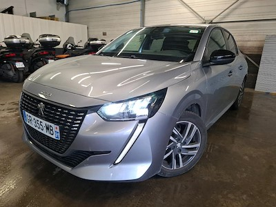 Peugeot 208 208 1.2 PureTech 75ch S&S Style