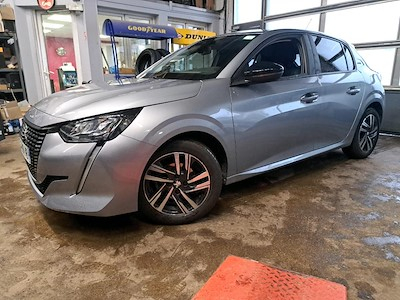 Peugeot 208 208 1.2 PureTech 75ch S&S Style