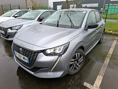 Peugeot 208 208 1.2 PureTech 75ch S&amp;S Style