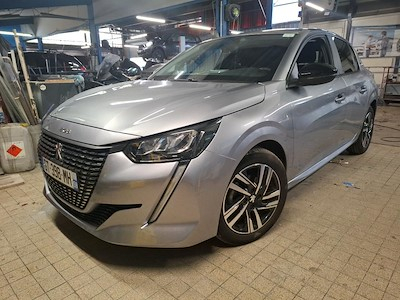 Peugeot 208 208 1.2 PureTech 75ch S&amp;S Style