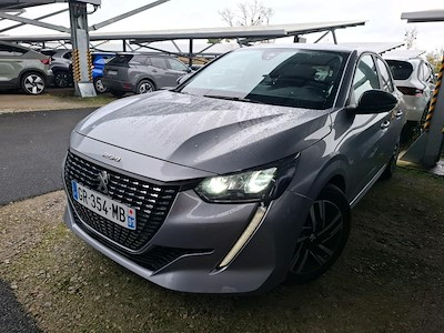 Peugeot 208 208 1.2 PureTech 75ch S&S Style