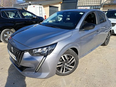 Peugeot 208 208 1.2 PureTech 75ch S&amp;S Style