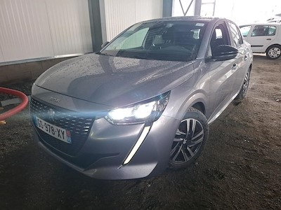 Peugeot 208 208 1.2 PureTech 75ch S&amp;S Style