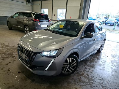 Peugeot 208 208 1.2 PureTech 75ch S&S Style