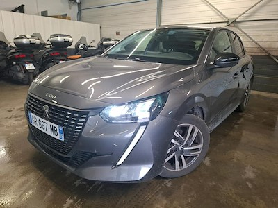 Peugeot 208 208 1.2 PureTech 75ch S&S Style