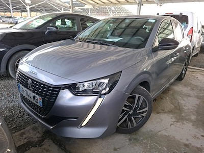 Peugeot 208 208 1.2 PureTech 75ch S&S Style