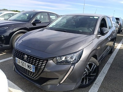 Peugeot 208 208 1.2 PureTech 75ch S&S Style