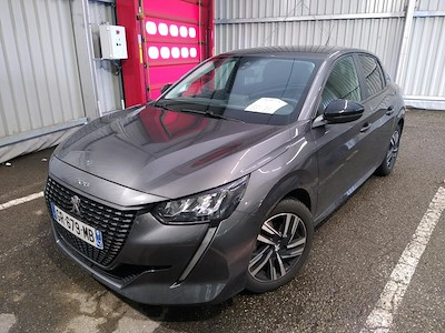 Peugeot 208 208 1.2 PureTech 75ch S&S Style