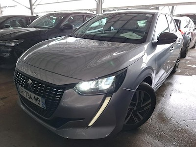 Peugeot 208 208 1.2 PureTech 75ch S&S Style